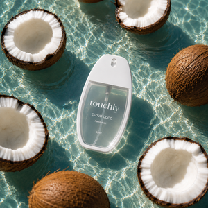 Hand Mist – Cloud Coco