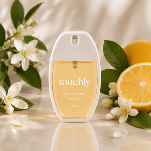 Hand Mist – Soft Citrus