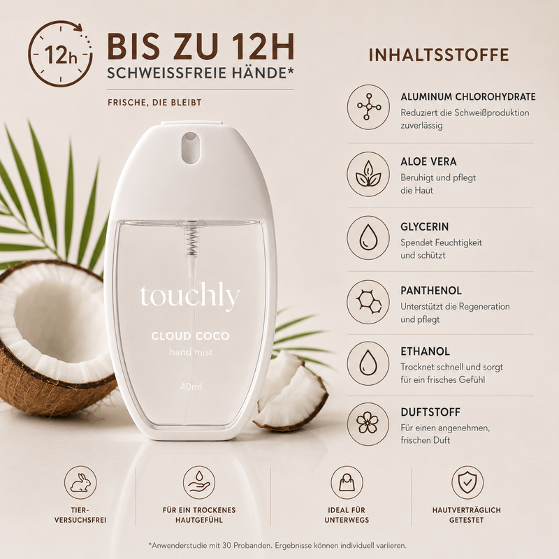 Hand Mist – Cloud Coco