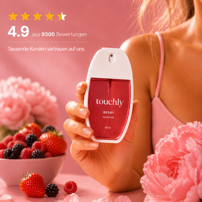 Hand Mist – Berry