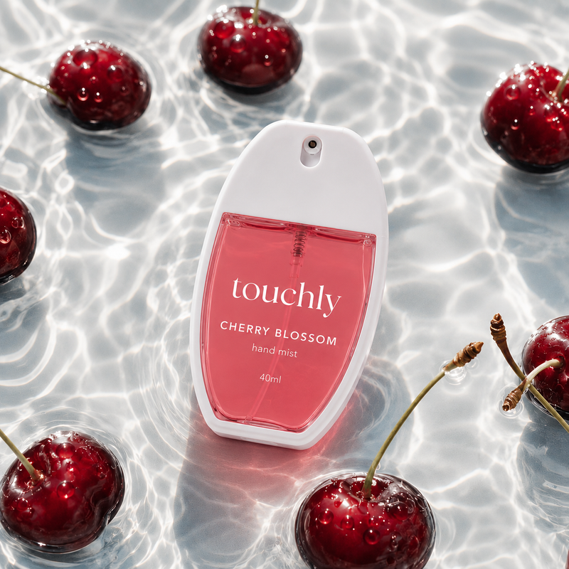 Hand Mist – Cherry Blossom
