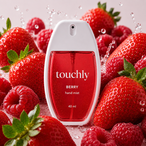 Hand Mist – Berry