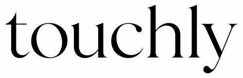 Touchly Logo